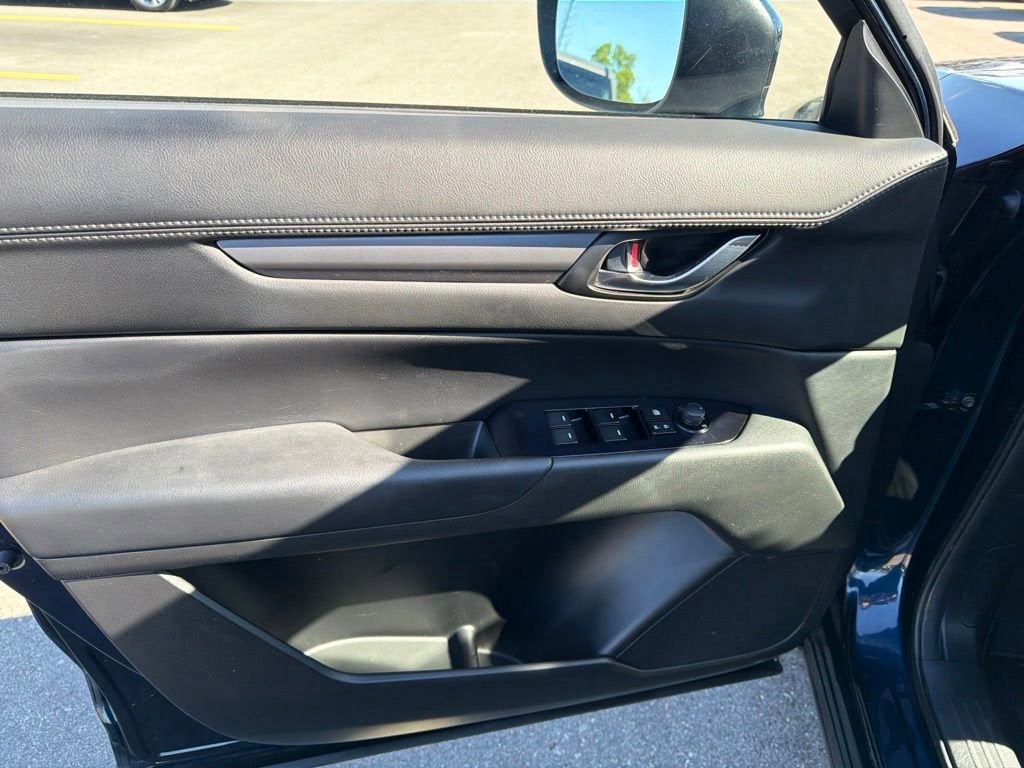 2020 Mazda Mazda CX-5 Touring