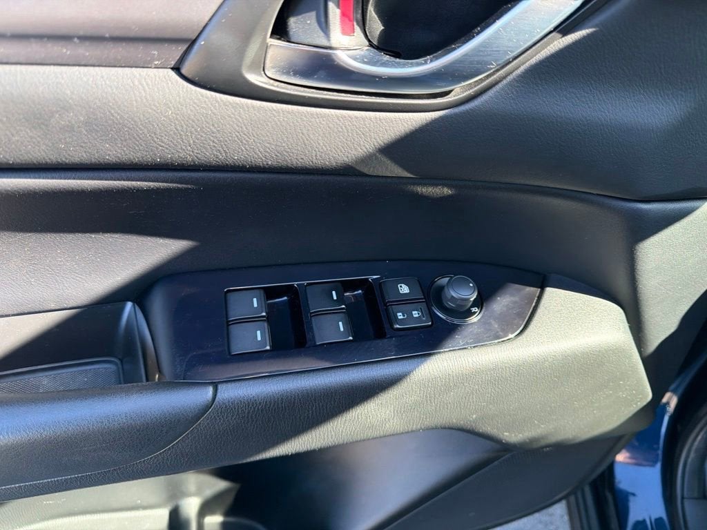 2020 Mazda Mazda CX-5 Touring