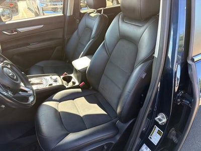 2020 Mazda Mazda CX-5 Touring