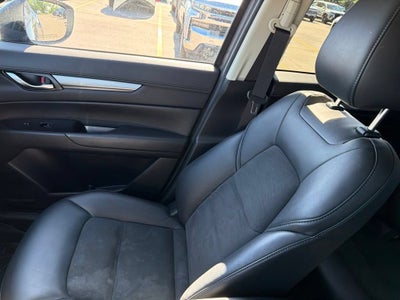 2020 Mazda Mazda CX-5 Touring