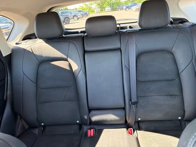 2020 Mazda Mazda CX-5 Touring