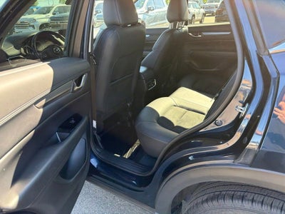 2020 Mazda Mazda CX-5 Touring