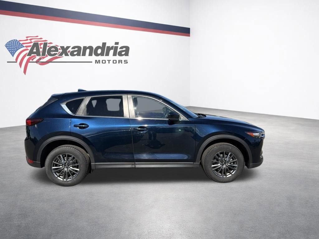 2020 Mazda Mazda CX-5 Touring