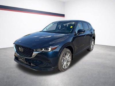 2024 Mazda Mazda CX-5 2.5 S Premium Plus