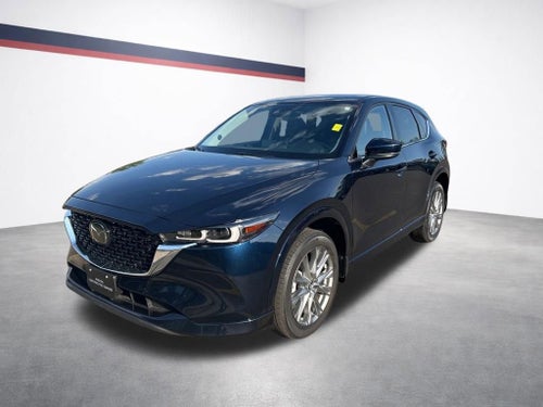 2024 Mazda Mazda CX-5 2.5 S Premium Plus