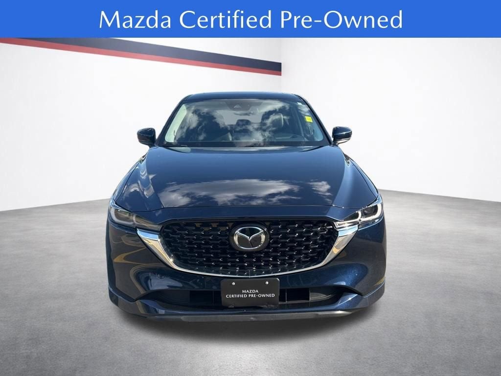 2024 Mazda Mazda CX-5 2.5 S Premium Plus