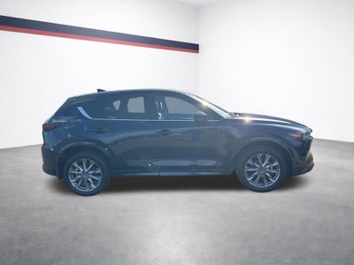 2024 Mazda Mazda CX-5 2.5 S Premium Plus