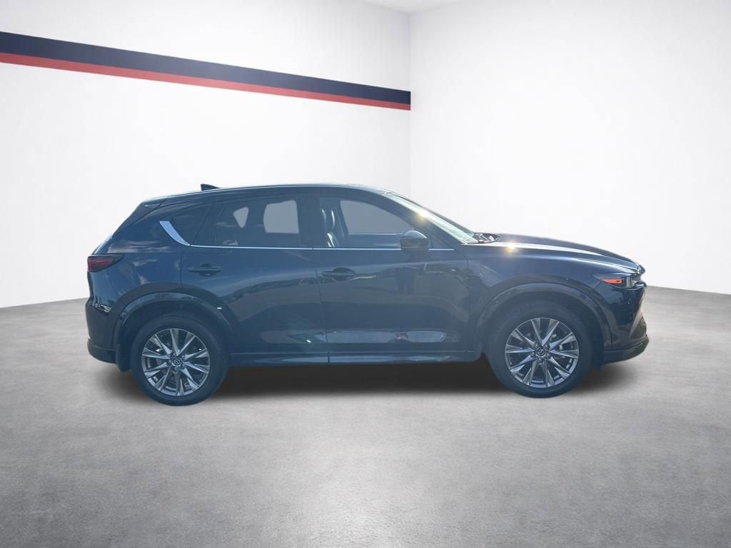 2024 Mazda Mazda CX-5 2.5 S Premium Plus