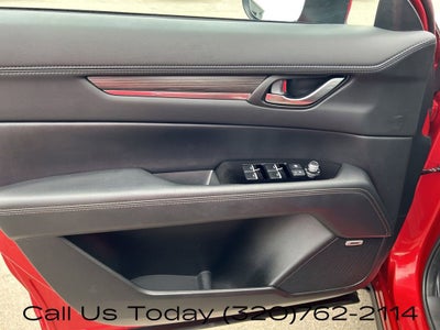 2023 Mazda Mazda CX-5 2.5 S Premium Plus