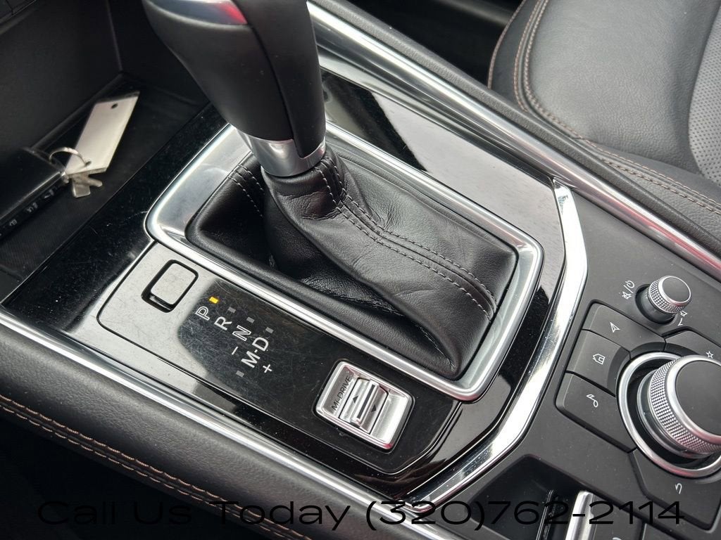 2023 Mazda Mazda CX-5 2.5 S Premium Plus