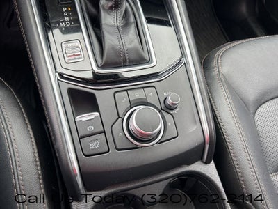 2023 Mazda Mazda CX-5 2.5 S Premium Plus