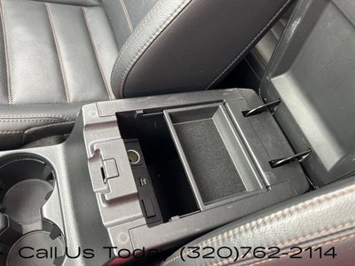 2023 Mazda Mazda CX-5 2.5 S Premium Plus