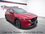 2023 Mazda Mazda CX-5 2.5 S Premium Plus