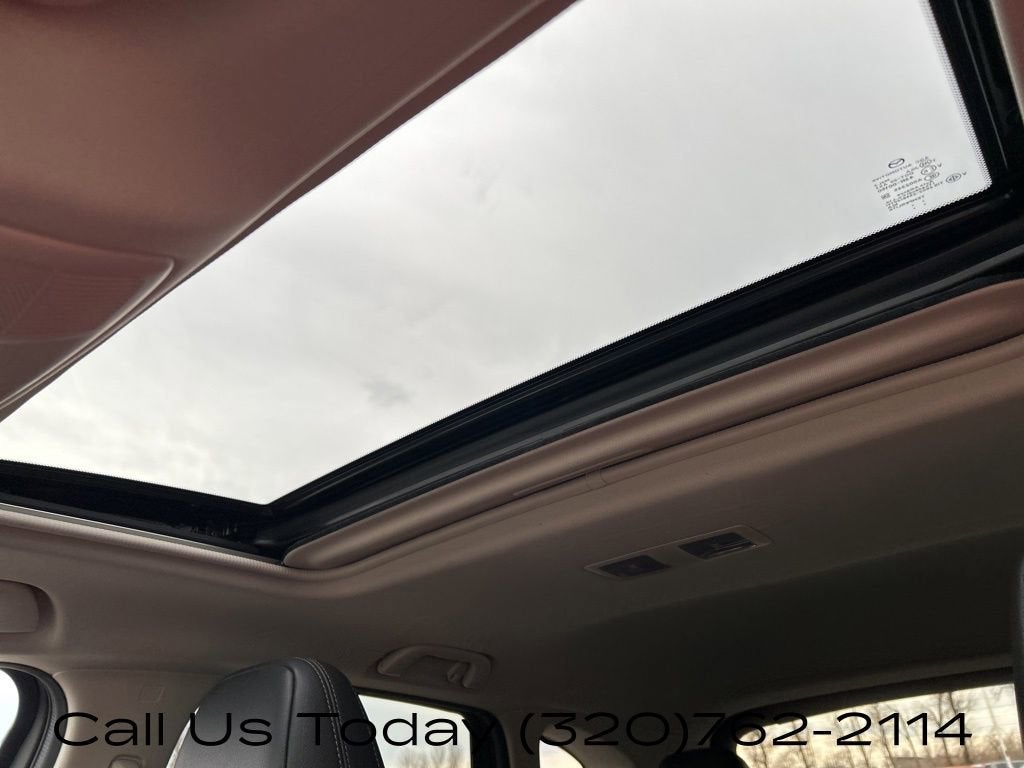 2023 Mazda Mazda CX-5 2.5 S Premium Plus