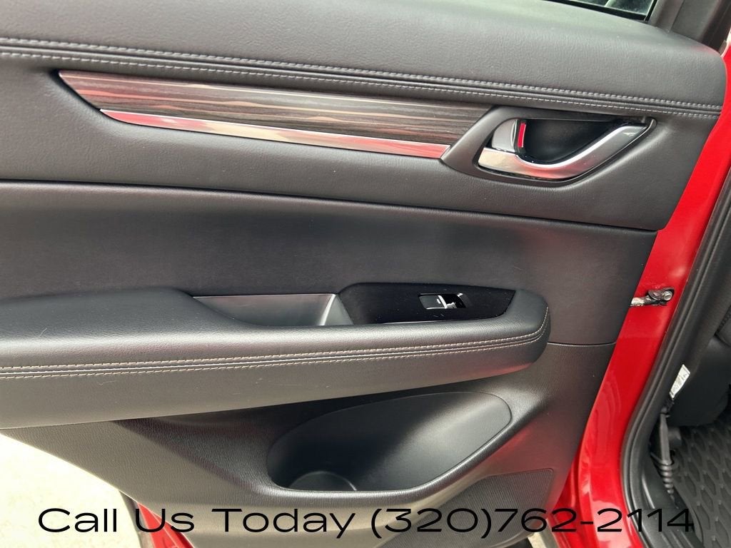 2023 Mazda Mazda CX-5 2.5 S Premium Plus