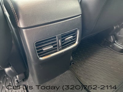 2023 Mazda Mazda CX-5 2.5 S Premium Plus