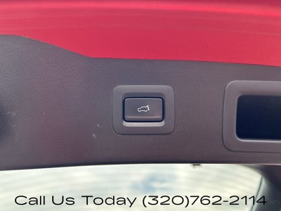 2023 Mazda Mazda CX-5 2.5 S Premium Plus