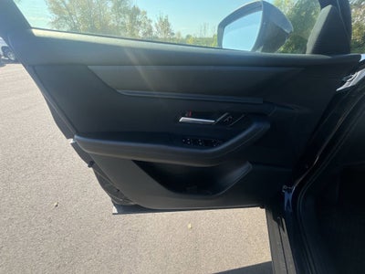 2025 Mazda Mazda CX-90 3.3 Turbo Select Package