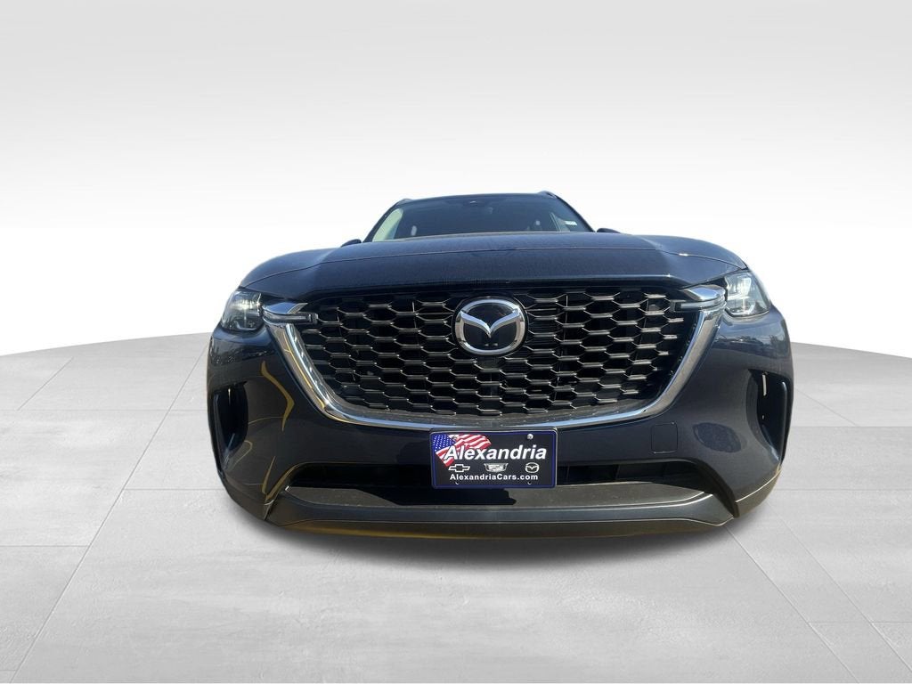 2025 Mazda Mazda CX-90 3.3 Turbo Select Package