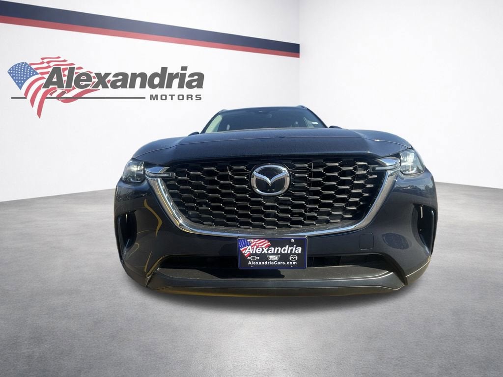 2025 Mazda Mazda CX-90 3.3 Turbo Select Package