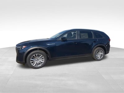 2025 Mazda Mazda CX-90 3.3 Turbo Select Package