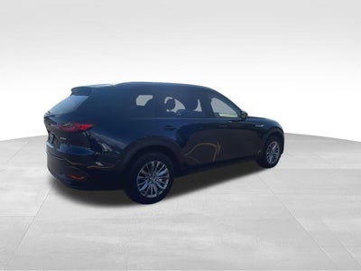 2025 Mazda Mazda CX-90 3.3 Turbo Select Package