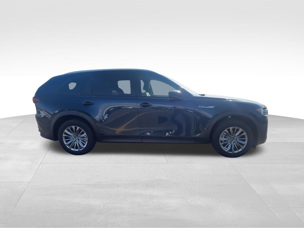 2025 Mazda Mazda CX-90 3.3 Turbo Select Package