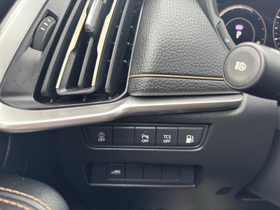 2025 Mazda Mazda CX-90 PHEV Preferred Package