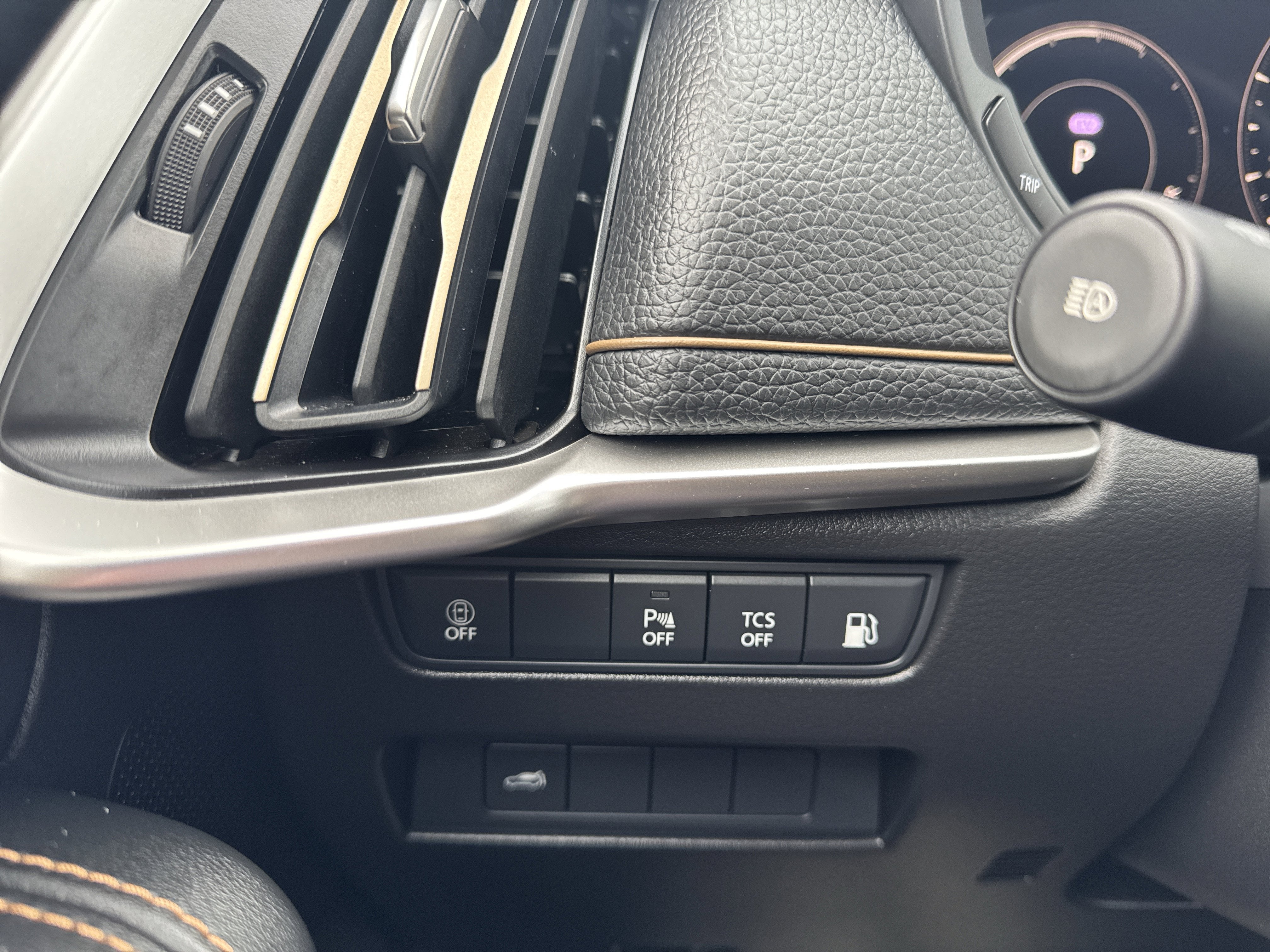 2025 Mazda Mazda CX-90 PHEV Preferred Package