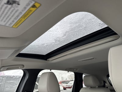 2025 Mazda Mazda CX-90 PHEV Preferred Package