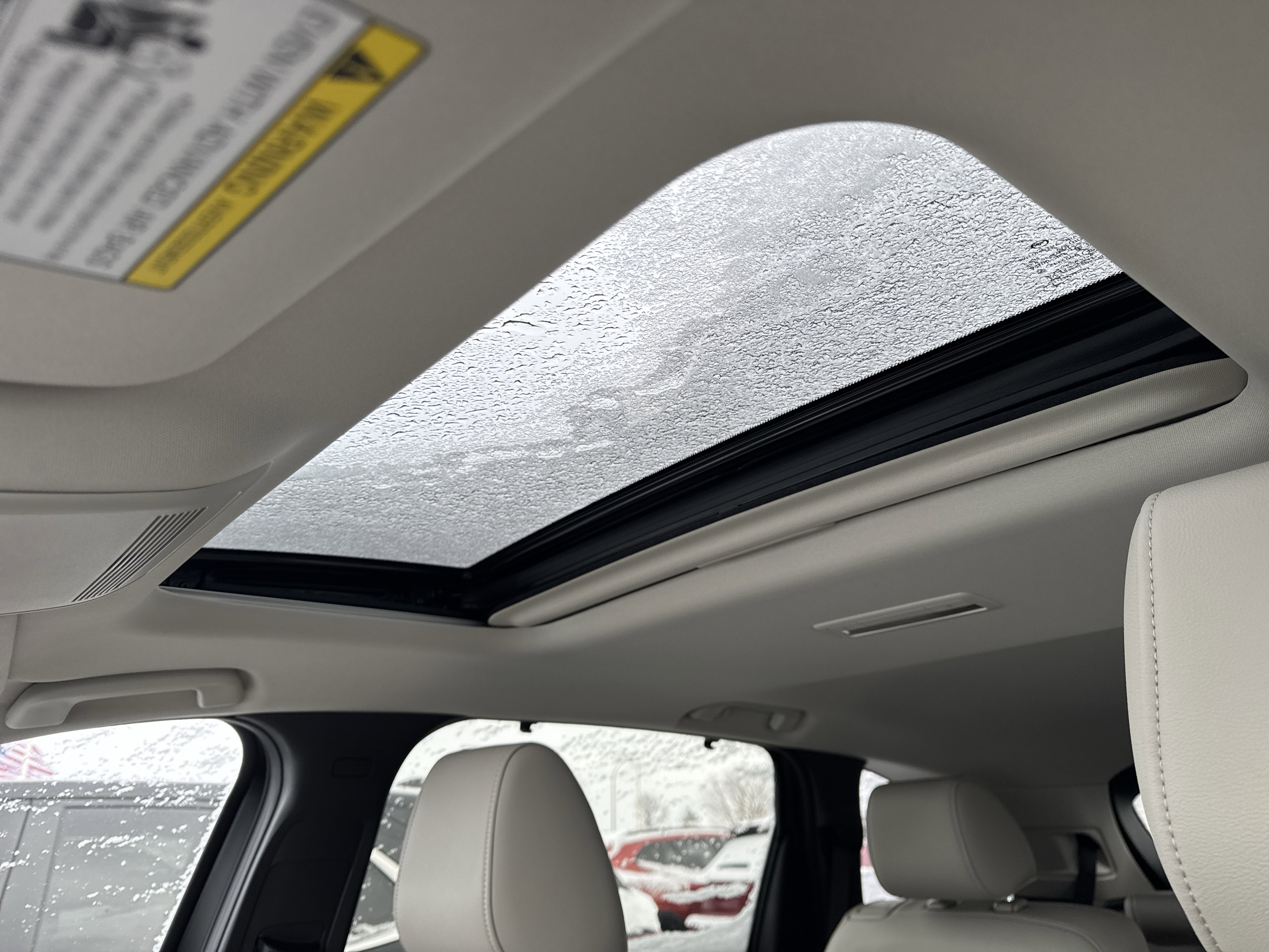 2025 Mazda Mazda CX-90 PHEV Preferred Package