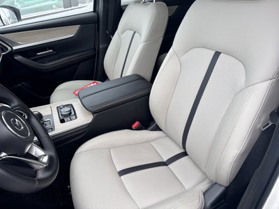 2025 Mazda Mazda CX-90 PHEV Preferred Package