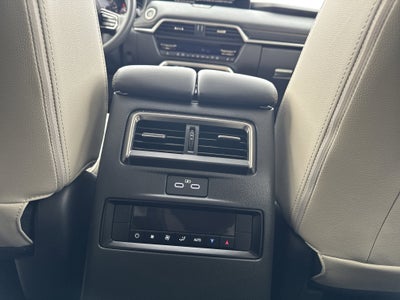 2025 Mazda Mazda CX-90 PHEV Preferred Package