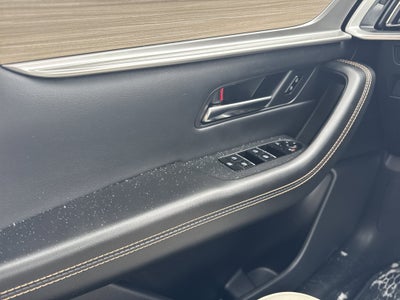 2025 Mazda Mazda CX-90 PHEV Preferred Package