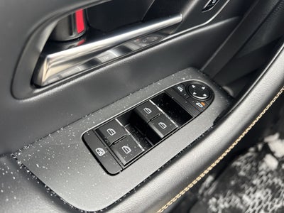 2025 Mazda Mazda CX-90 PHEV Preferred Package