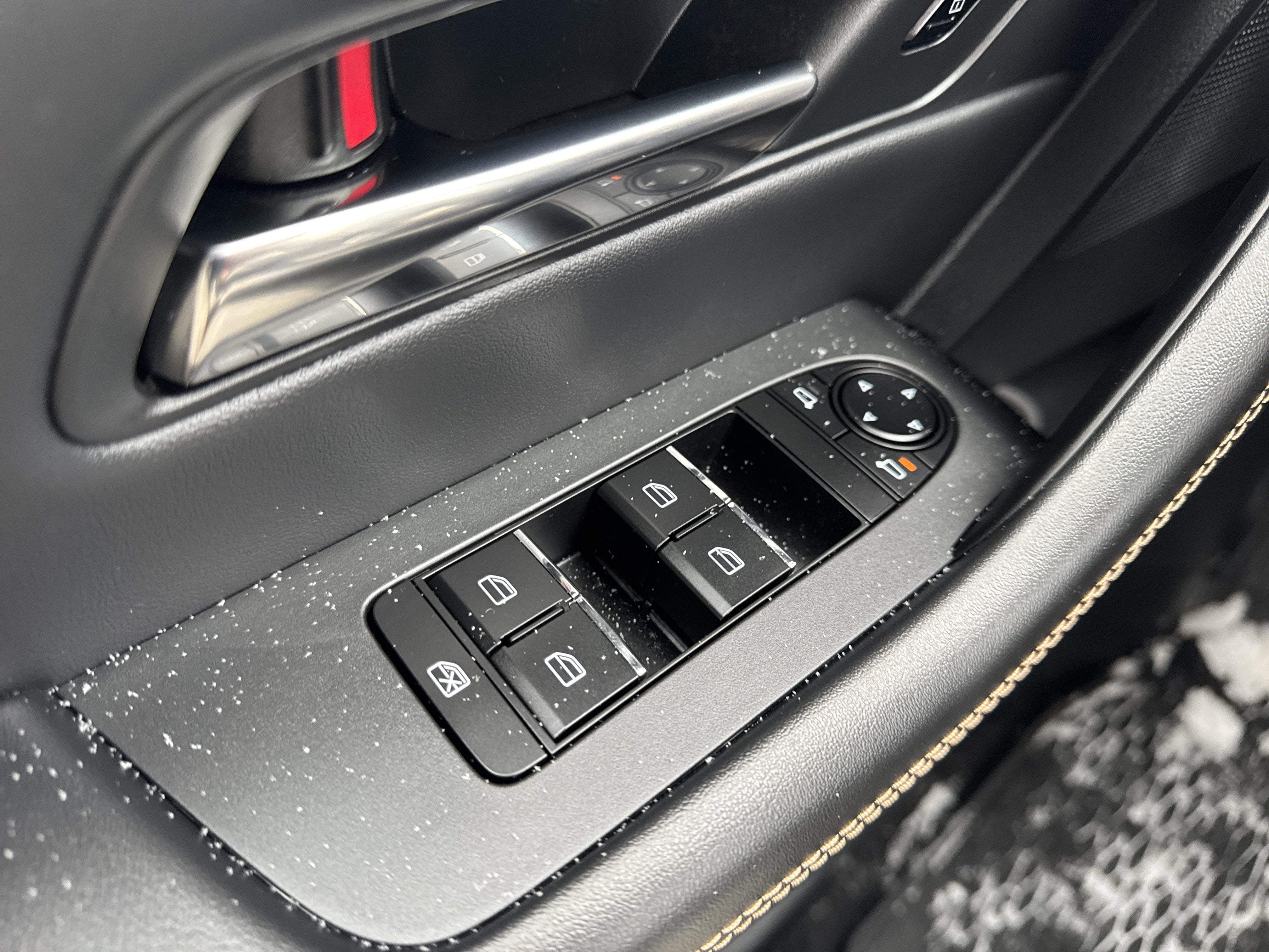 2025 Mazda Mazda CX-90 PHEV Preferred Package