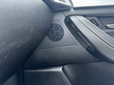 2025 Mazda Mazda CX-90 PHEV Preferred Package