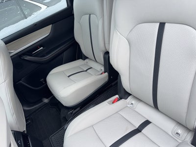 2025 Mazda Mazda CX-90 PHEV Preferred Package