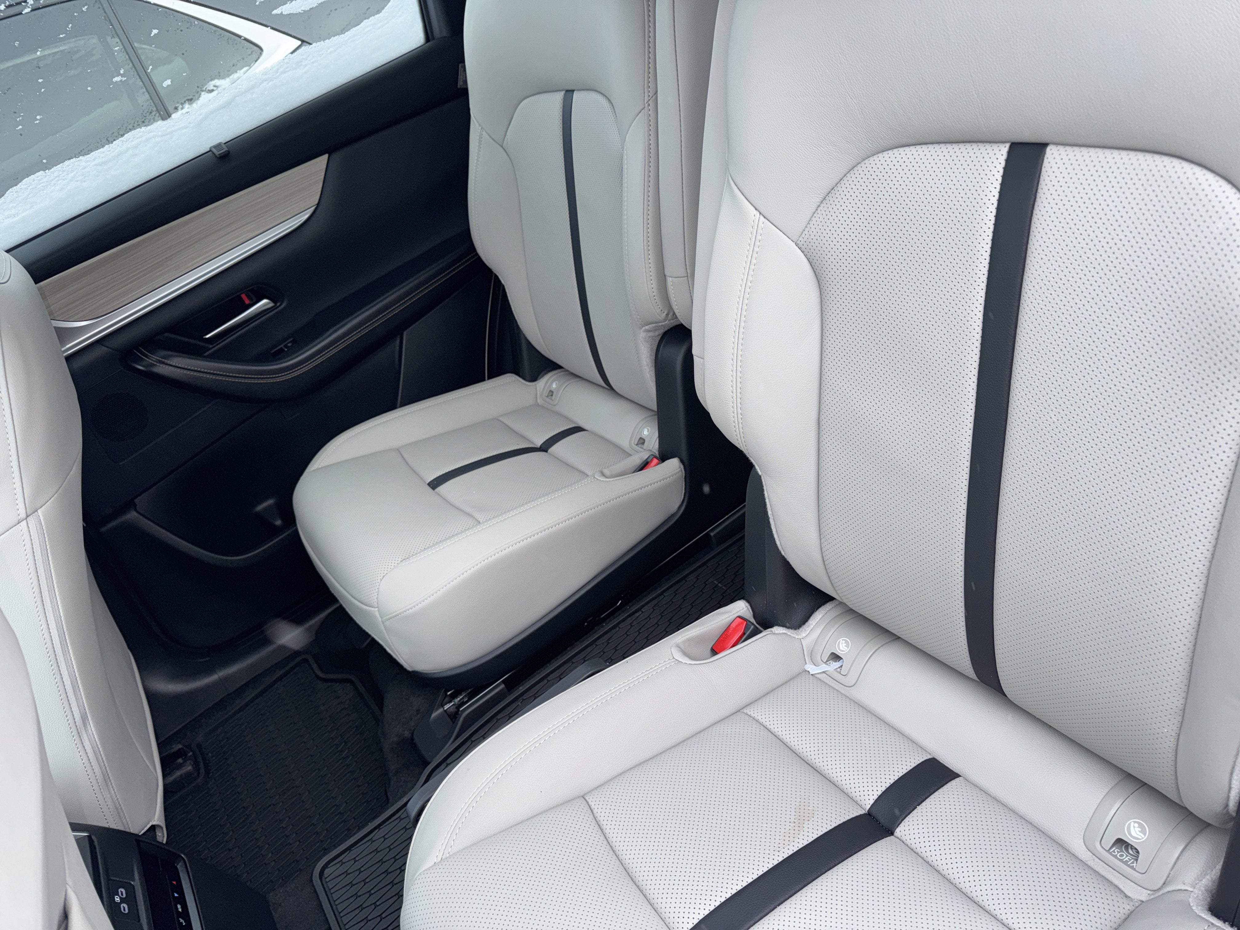 2025 Mazda Mazda CX-90 PHEV Preferred Package