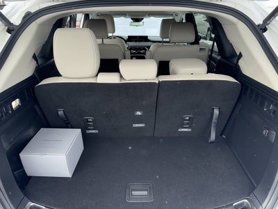 2025 Mazda Mazda CX-90 PHEV Preferred Package