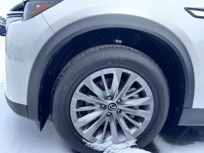 2025 Mazda Mazda CX-90 PHEV Preferred Package