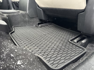 2025 Mazda Mazda CX-90 PHEV Preferred Package