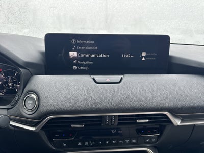 2025 Mazda Mazda CX-90 PHEV Preferred Package