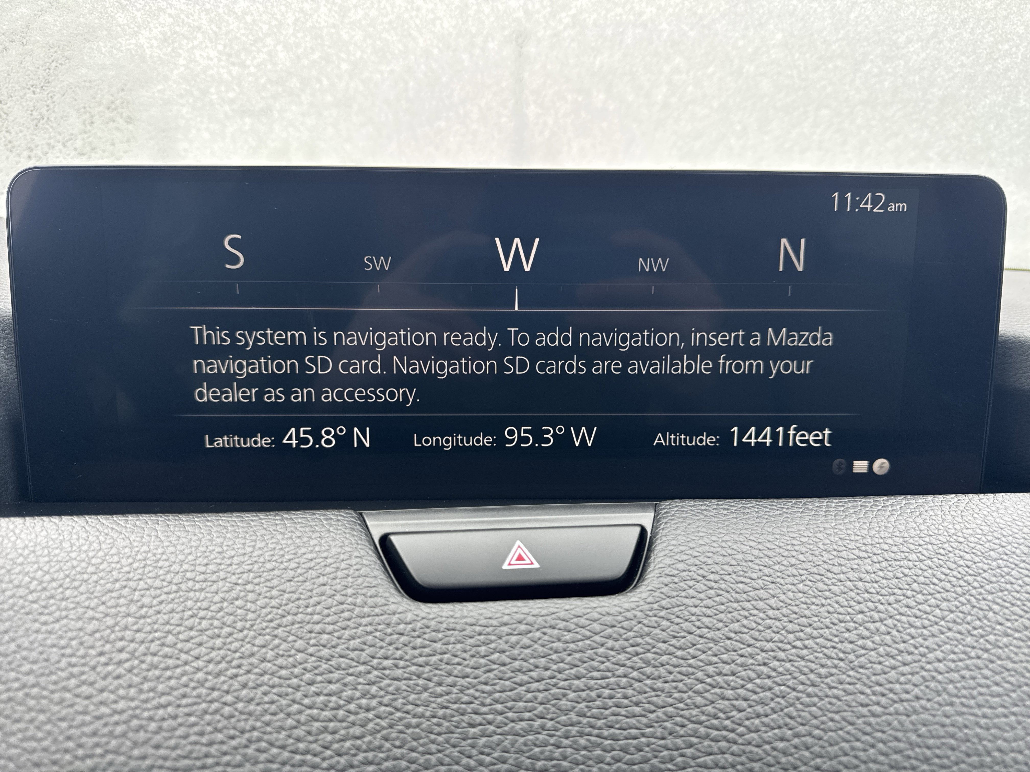 2025 Mazda Mazda CX-90 PHEV Preferred Package