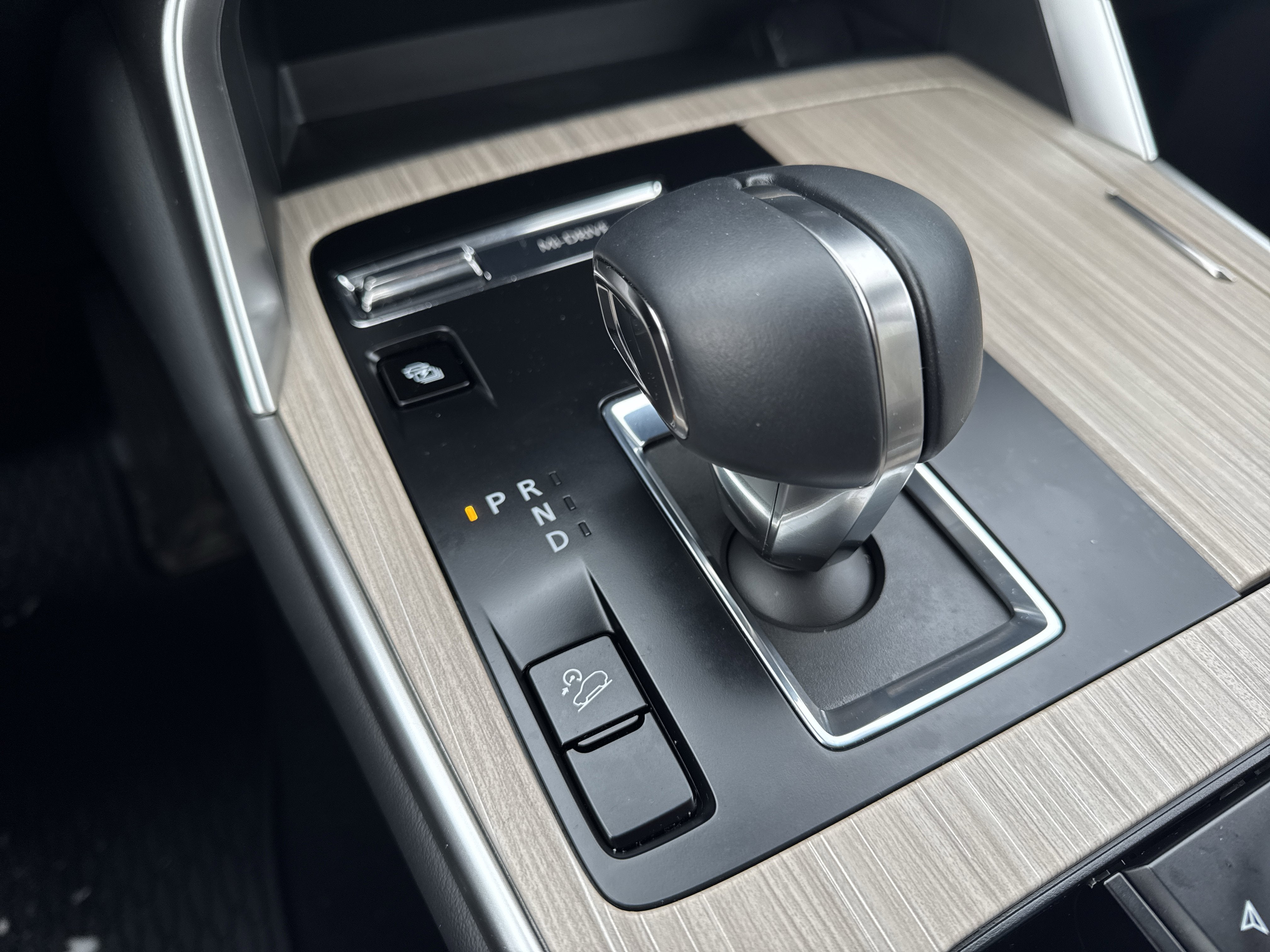 2025 Mazda Mazda CX-90 PHEV Preferred Package