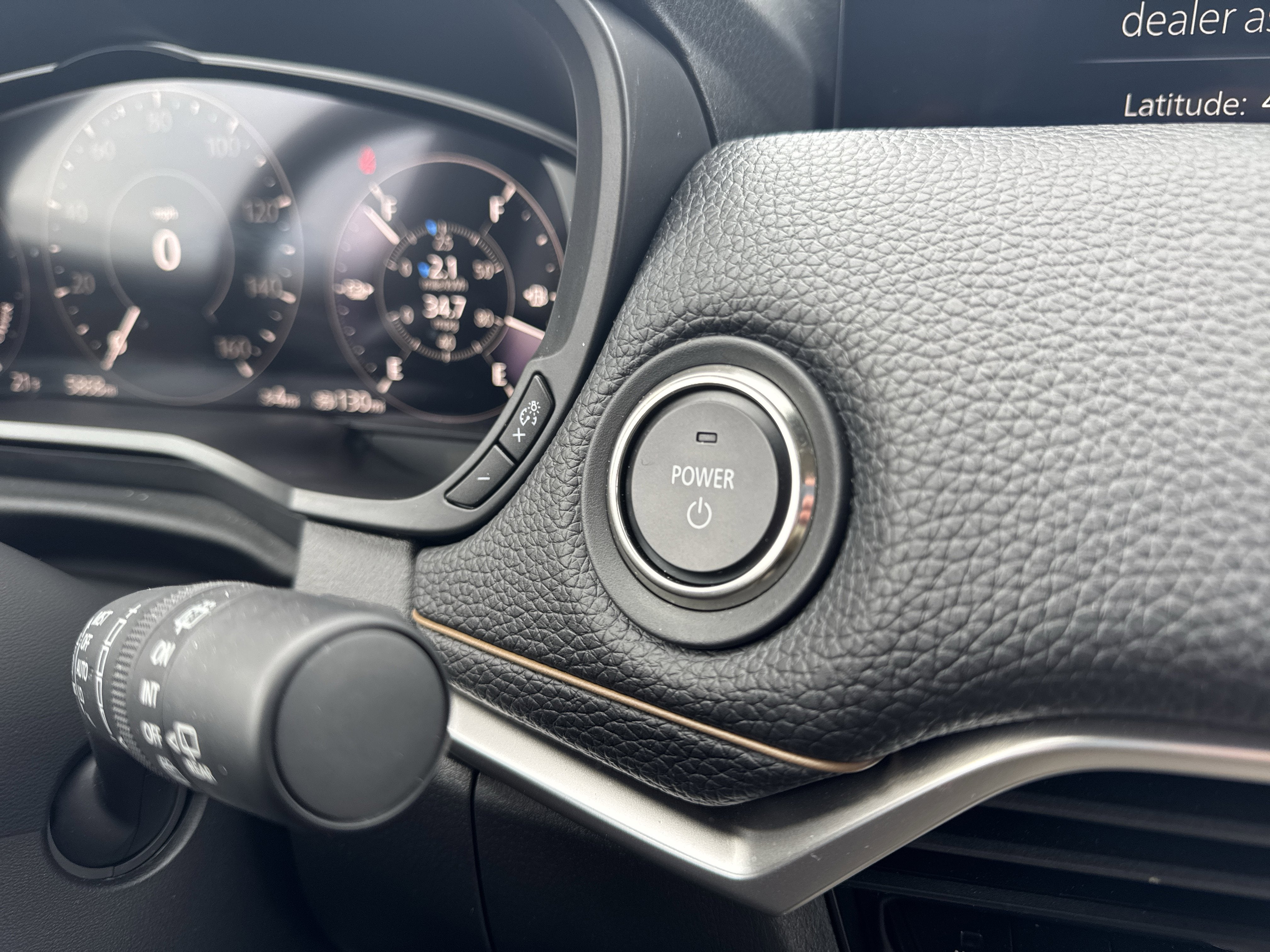 2025 Mazda Mazda CX-90 PHEV Preferred Package