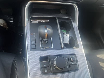 2025 Mazda Mazda CX-90 3.3 Turbo Preferred Package