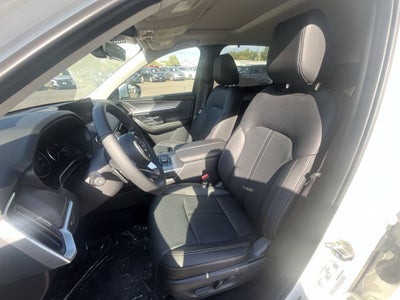2025 Mazda Mazda CX-90 3.3 Turbo Preferred Package
