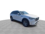 2025 Mazda Mazda CX-90 3.3 Turbo Preferred Package