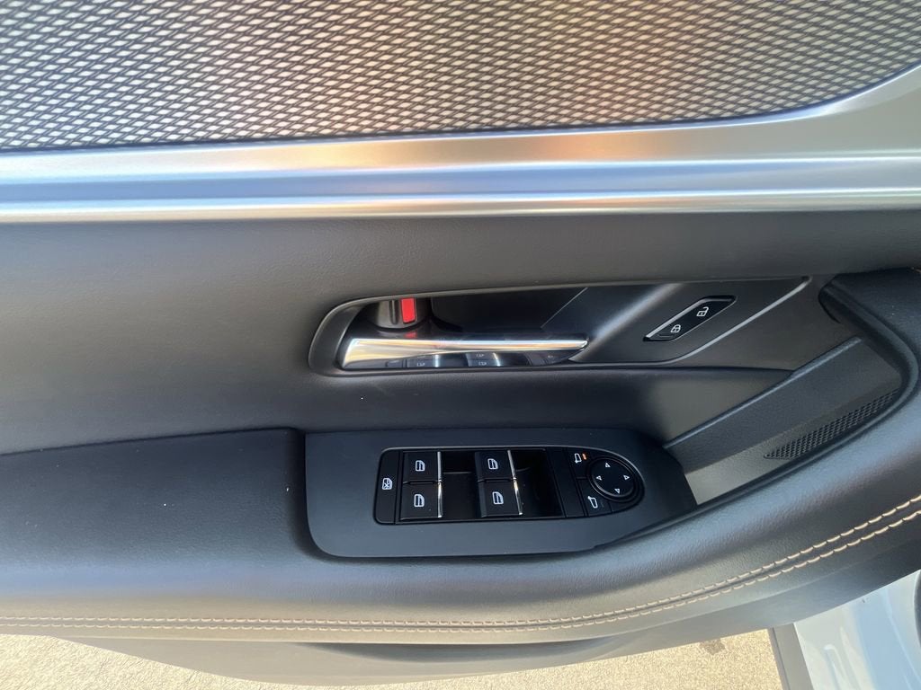 2025 Mazda Mazda CX-90 3.3 Turbo Preferred Package
